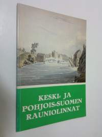 Keski- ja Pohjois-Suomen rauniolinnat : Sotasokeat ry:n kevätjulkaisu 1978