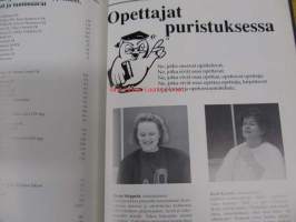 Gratek 29. Kirjapainoteknikkojen vuosijulkaisu 1989-1992