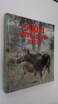 Suuri metsästyskirja