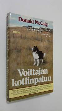 Voittajan kotiinpaluu