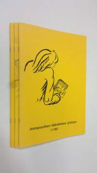 Antroposofisen lääketieteen yhdistys 1,2,4/1997