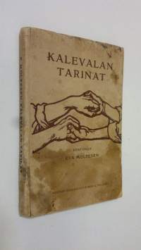 Kalevalan tarinat