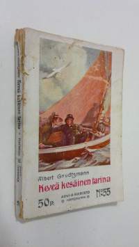 Tyhjä kuva