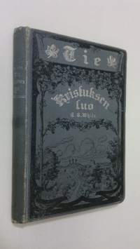 Tie Kristuksen luo