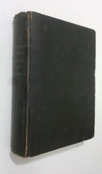 Lutherilaisen seurakunnan opin ja uskon tunnustuskirjat ja Upsalan kokouksen päätös (1897)