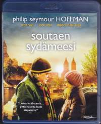 Soutaen sydämeesi - Jackie and Connie - Beginners in Love. 2011. Philip Seymour Hoffman, Amy Ryan, John Ortiz, Daphne Rubin-Vega. Bluray -versio!