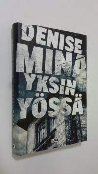 Yksin yössä