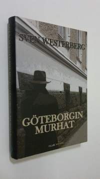 Göteborgin murhat