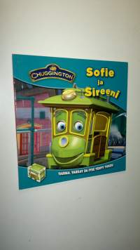 Sofie ja Sireeni  - Chuggington (UUSI)