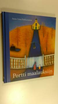 Portti maalauksiin (UUSI)