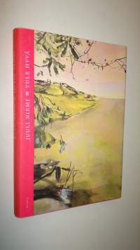 Tule hyvä : novelleja (UUSI)