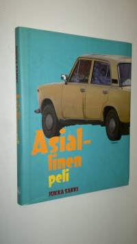 Asiallinen peli (UUSI)