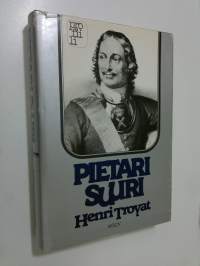 Pietari Suuri