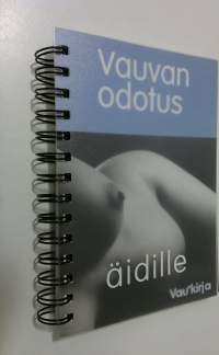 Vauvan odotus