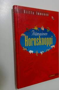 Itämainen horoskooppi