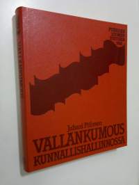 Vallankumous kunnallishallinnossa