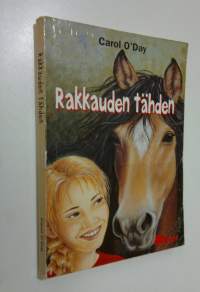 Rakkauden tähden