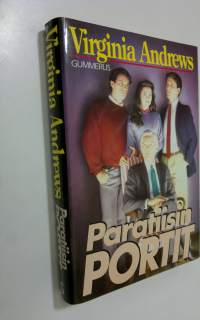 Paratiisin portit