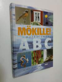 Mökille! : mökkielämän ABC