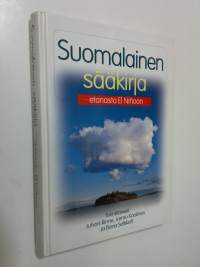 Suomalainen sääkirja : etanasta El Ninoon