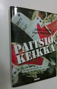 Paitsiokeikka