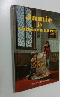 Jamie ja salainen aarre