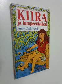 Kiira ja lumpeenkukat