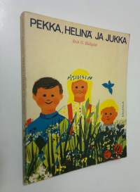 Tyhjä kuva