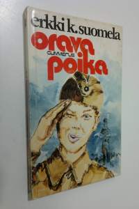Oravapoika