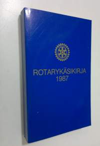 Rotarykäsikirja