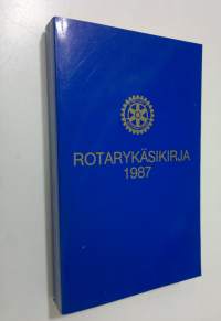 Rotarykäsikirja