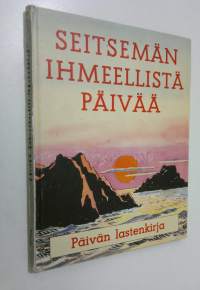 Seitsemän ihmeellistä päivää