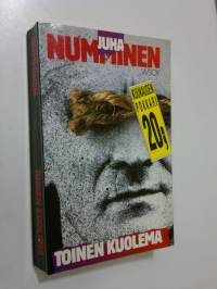 Toinen kuolema : jännitysromaani