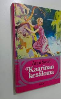 Kootut kertomukset 3, Kaarinan kesäloma