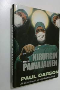 Kirurgin painajainen