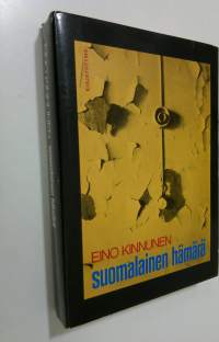 Suomalainen hämärä