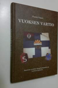 Vuoksen vartio : Imatran seudun suojeluskuntien ja lottien historia (numeroitu)