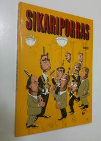 Sikariporras