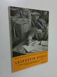 Laskuopin avuksi : Harjoitustehtäviä oppikoulun 1 ja 2 luokan kurssista