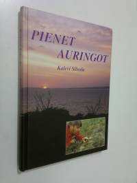 Pienet auringot (signeerattu)