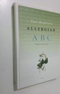 Allergian ABC : kodin allergiaopas