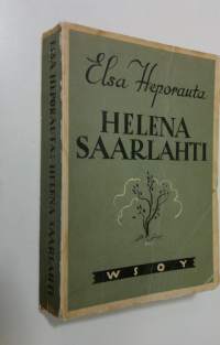 Helena Saarlahti