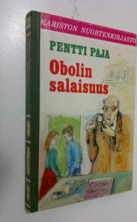 Obolin salaisuus