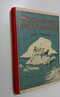 Sinisaarten eläin-yhdysvallat