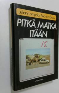 Pitkä matka itään