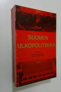 Suomen ulkopolitiikka