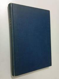 Vuosikertomuksia 1936-40 : Kertomus Suomen yleisradio a.b:n toiminnasta vuonna 1936 ; Kertomus Suomen yleisradio a.b:n toiminnasta vuonna 1937 ; Kertomus Suomen y...