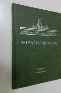 Paikallishistoria