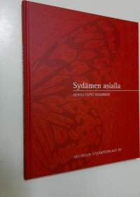 Sydämen asialla : Helsingin Sydäntoipilaat ry 1972-2012