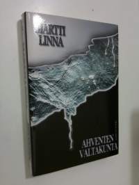 Ahventen valtakunta : jännitysromaani